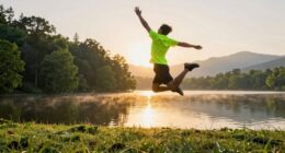 embrace change over past
