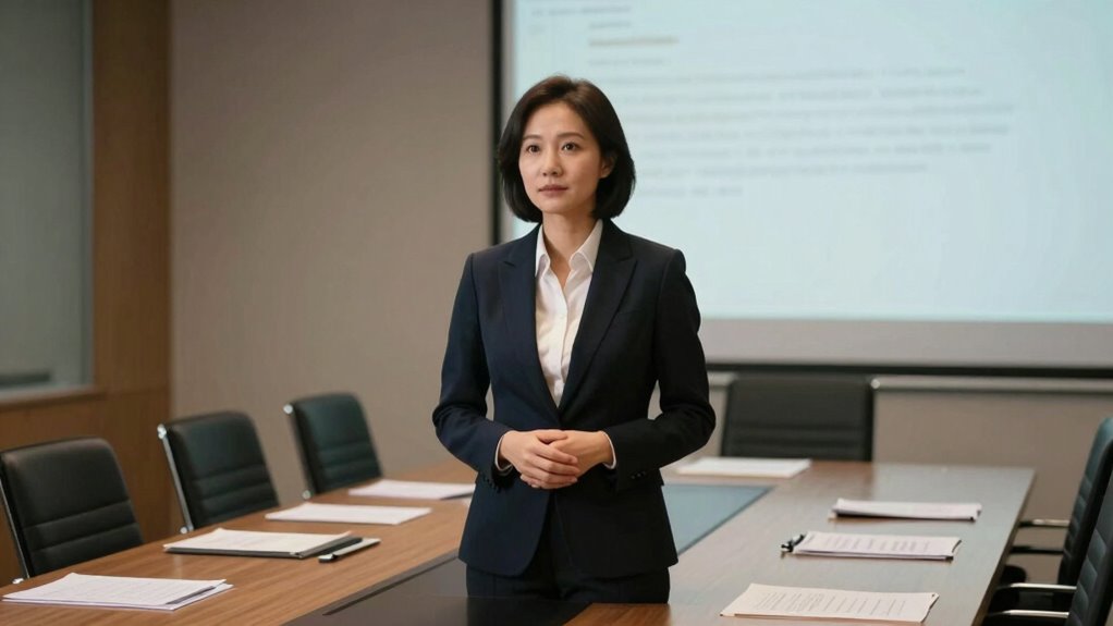 emotional regulation fosters effective leadership