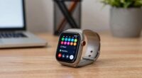 enhanced scheduling with wearables