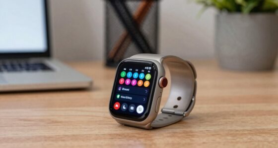 enhanced scheduling with wearables