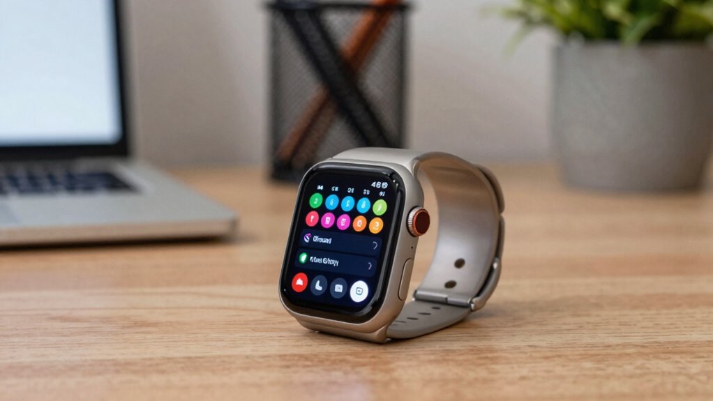 enhanced scheduling with wearables