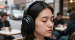 enhanced well being and concentration