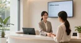 enhancing client experience simply