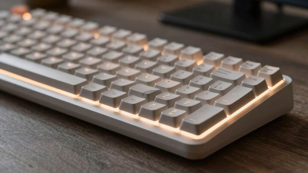 ergonomic switch comfort sustainability