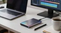 external ssd speed importance