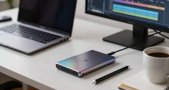 external ssd speed importance
