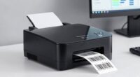 fast cost effective labeling