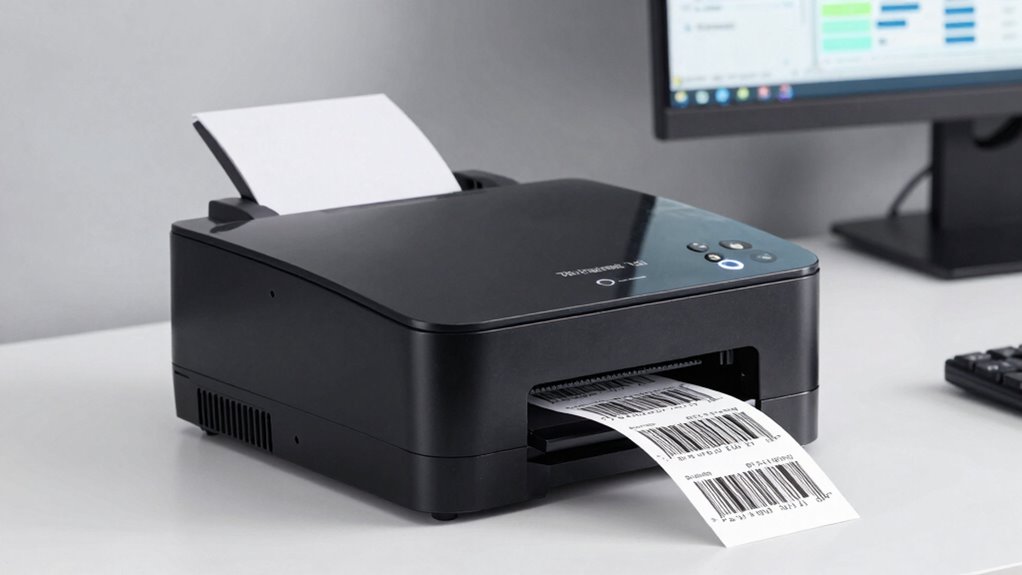 fast cost effective labeling