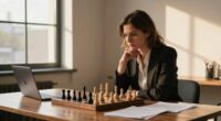 feelings influence strategic decisions