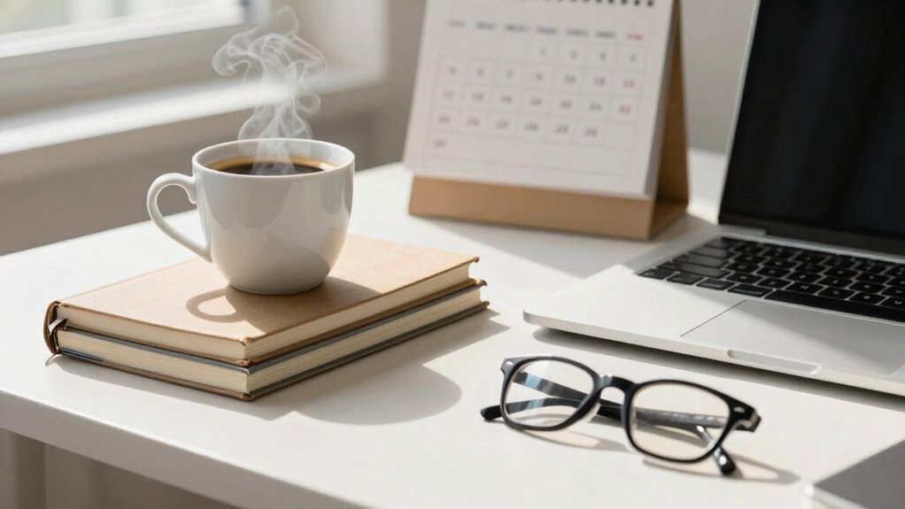 flexible routines foster consistency