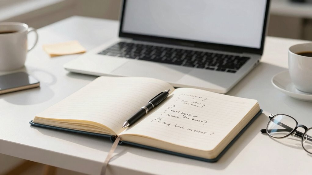 focus on productivity enhancing features