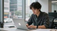 focus shapes workplace norms