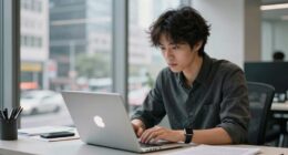 focus shapes workplace norms