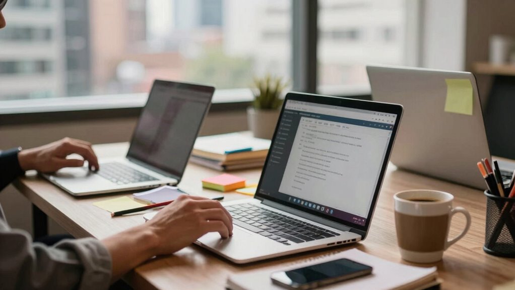 focus single task mental stamina