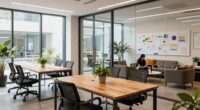 foster collaborative decision making environments