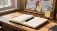 gather proof to succeed