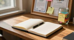gather proof to succeed