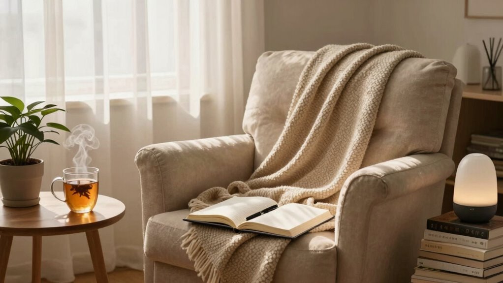 gentle routines for recovery