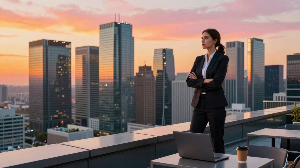 growth strategies for success