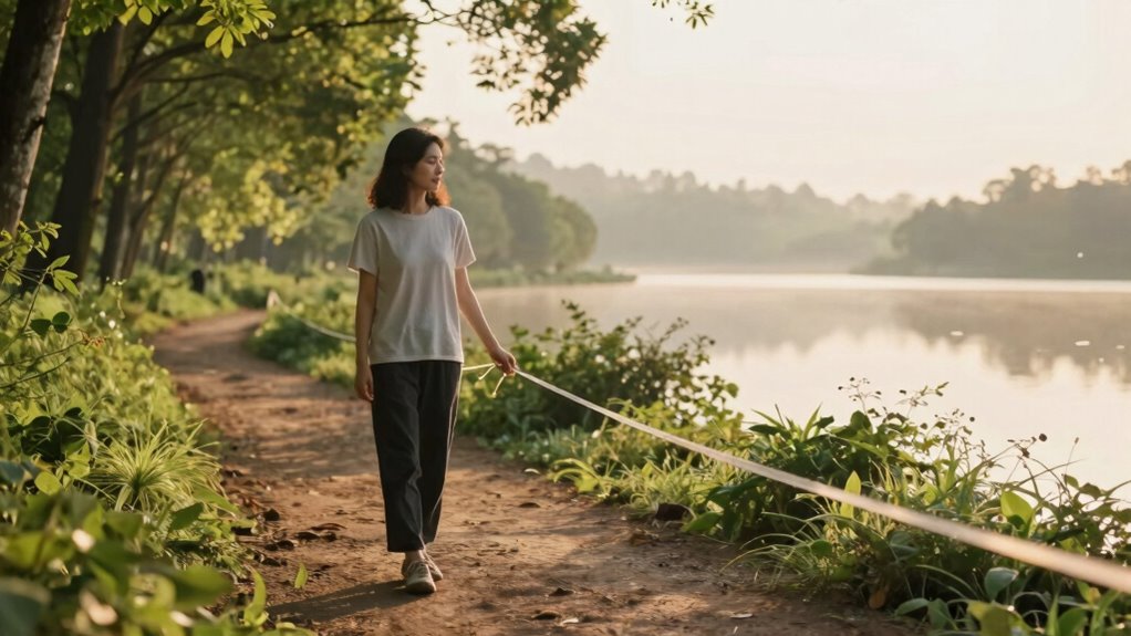 healthy boundaries foster resilience