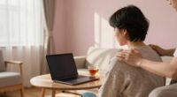 healthy boundaries without guilt