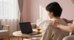 healthy boundaries without guilt