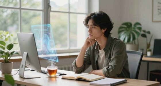 helping overthinkers move forward
