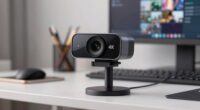 high resolution needs proper setup