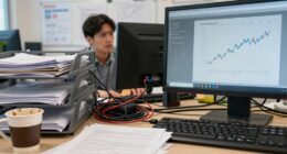 identify and address inefficiencies