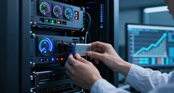 identify genuine performance improvements