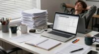identify when to upgrade systems