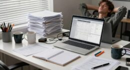 identify when to upgrade systems