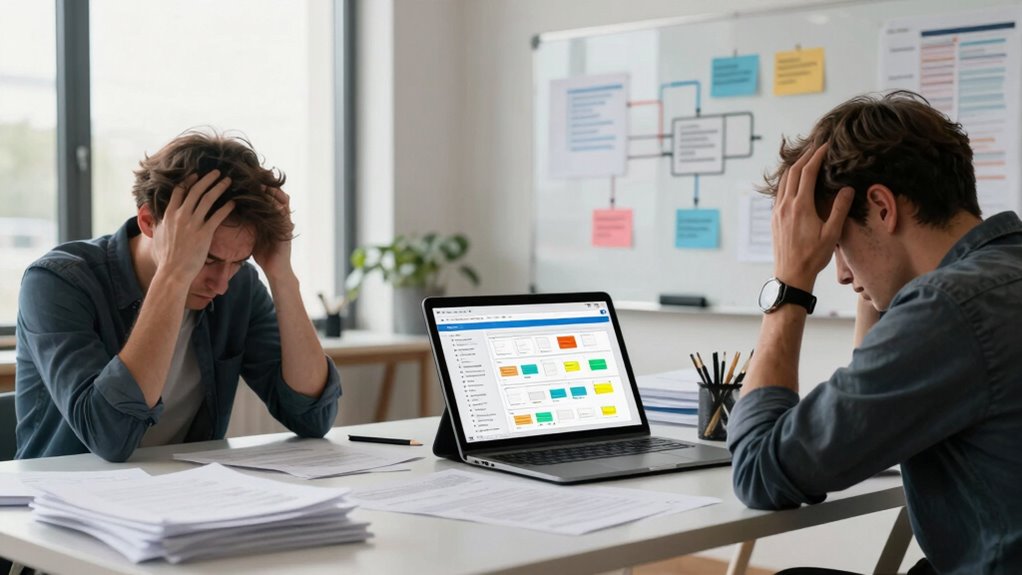 implement systematic efficiency improvements