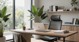 improved work environment effectiveness