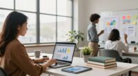 increase business operational efficiency