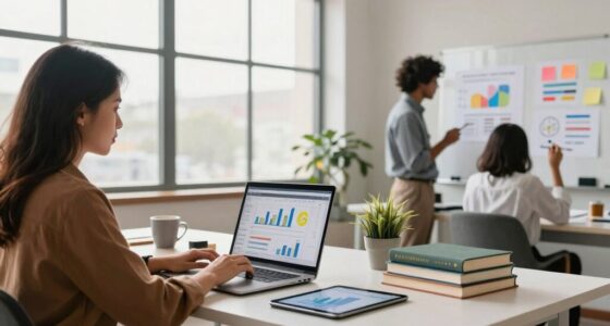 increase business operational efficiency