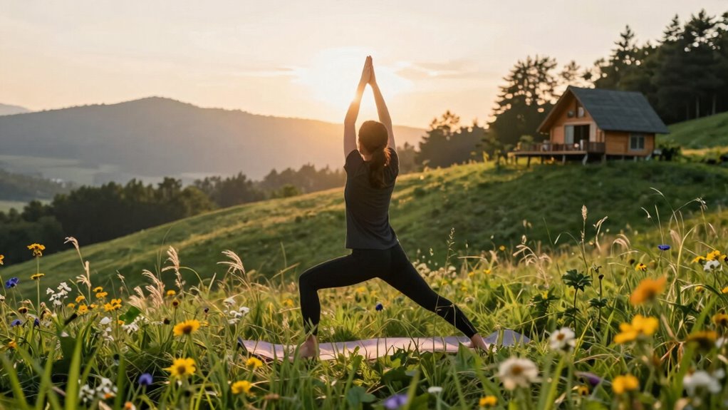 intentional sustainable living choices