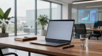 latest features for business laptops