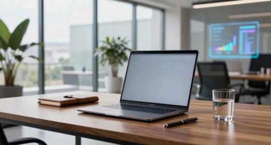 latest features for business laptops