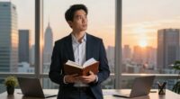 leveraging judgment for career