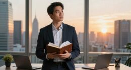 leveraging judgment for career