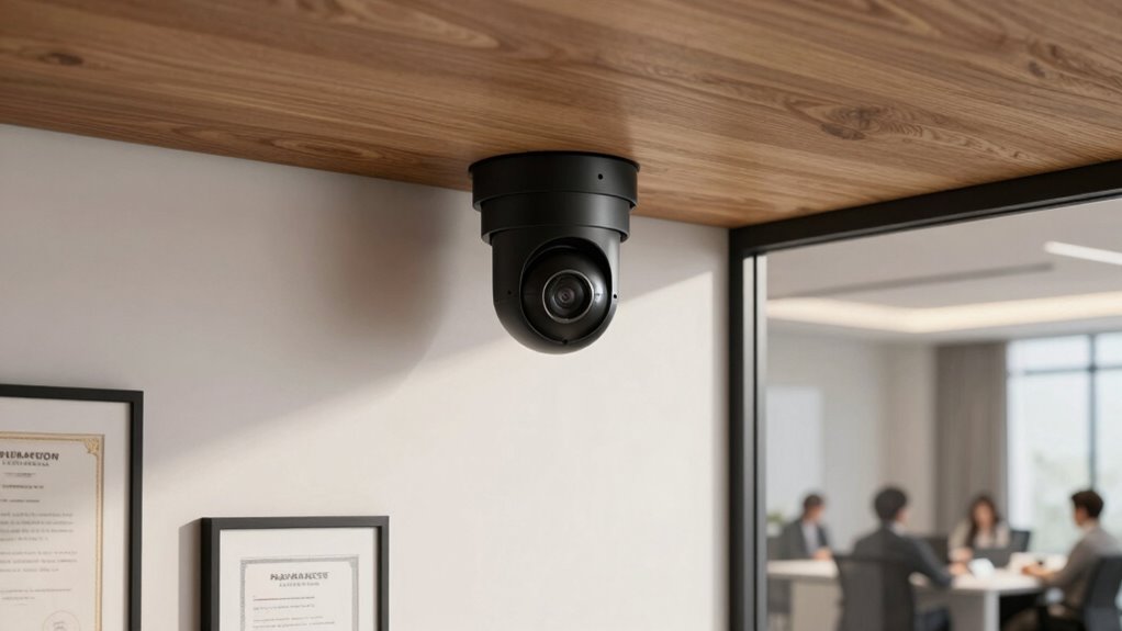 local control and security