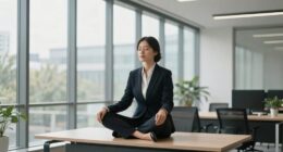 mental clarity is valued