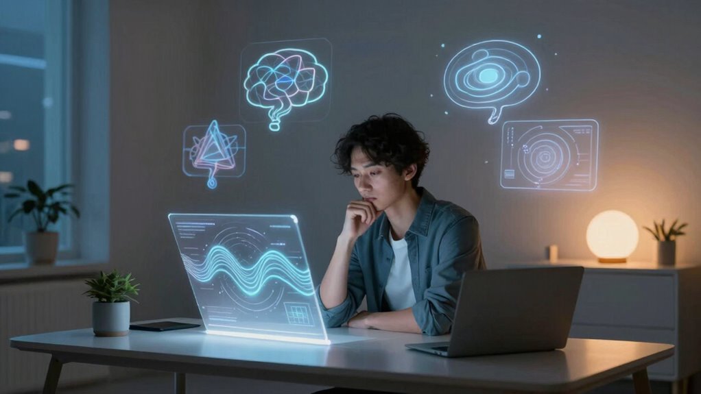 mindful decision making with ai