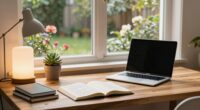 mindful environment boosts confidence