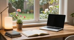 mindful environment boosts confidence