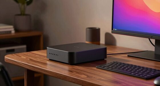 mini pc versus laptop