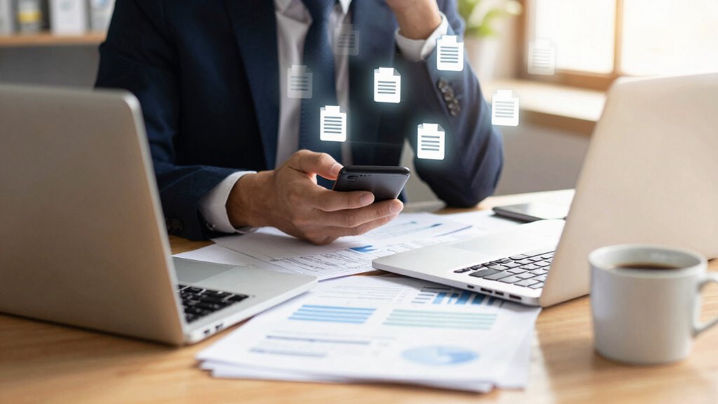 minimize task switching and distractions