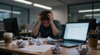 missed strategic planning opportunities