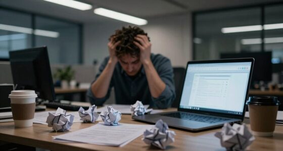 missed strategic planning opportunities